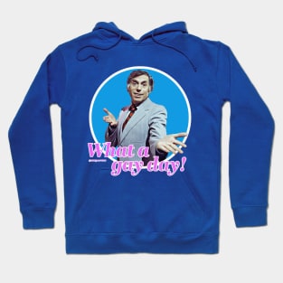 Larry Grayson Hoodie